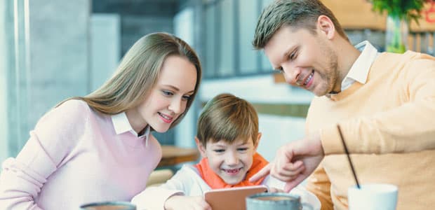 Privatkundenberatung